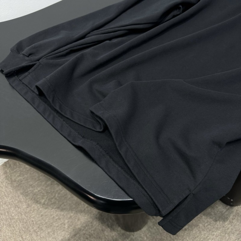 Balenciaga Unisex Polo Shirt 