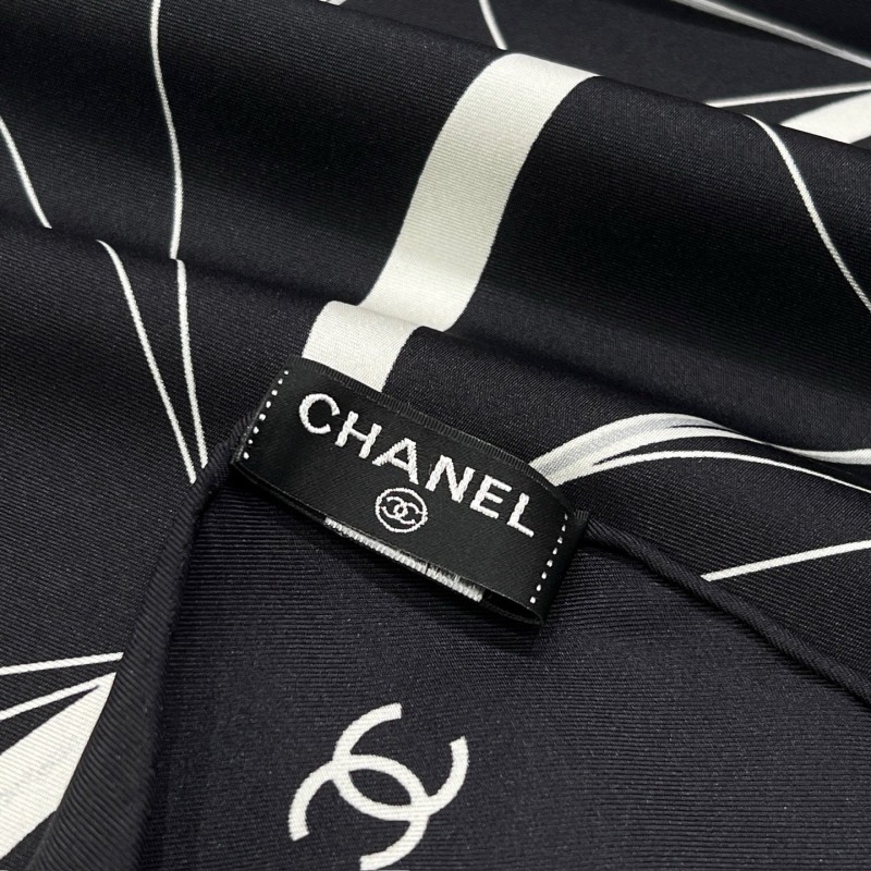 Chanel Scarf