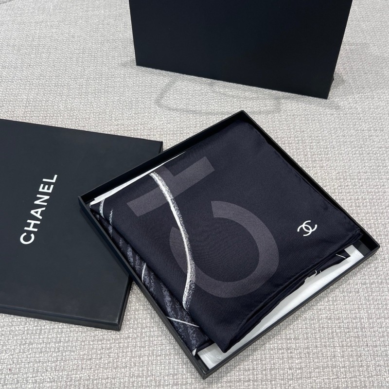 Chanel Scarf