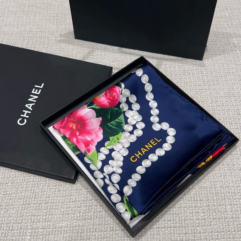 Chanel Scarf