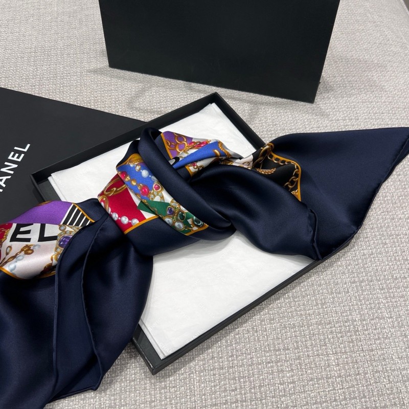 Chanel Scarf