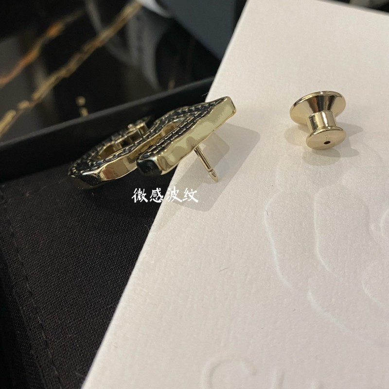 Chanel Brooch