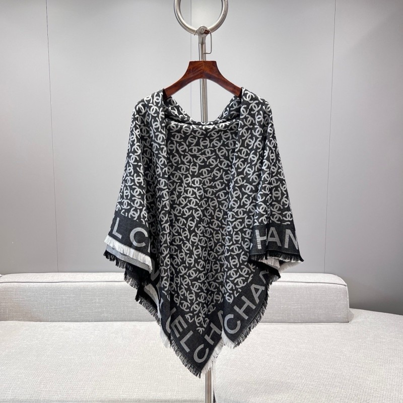 Chanel Shawl