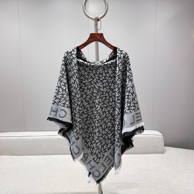 Chanel Shawl