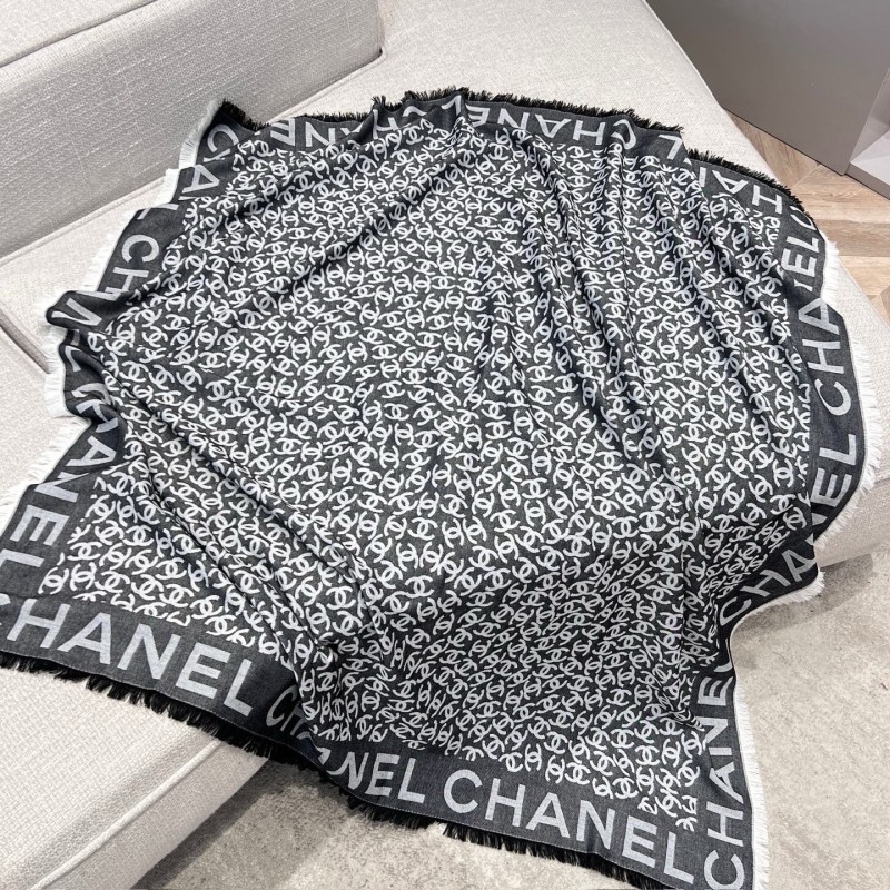 Chanel Shawl