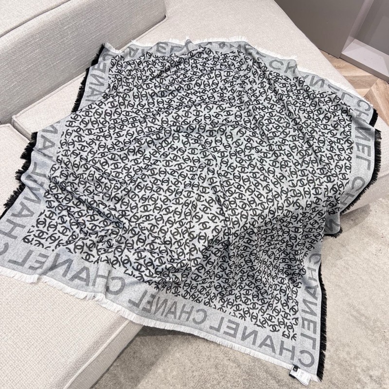 Chanel Shawl
