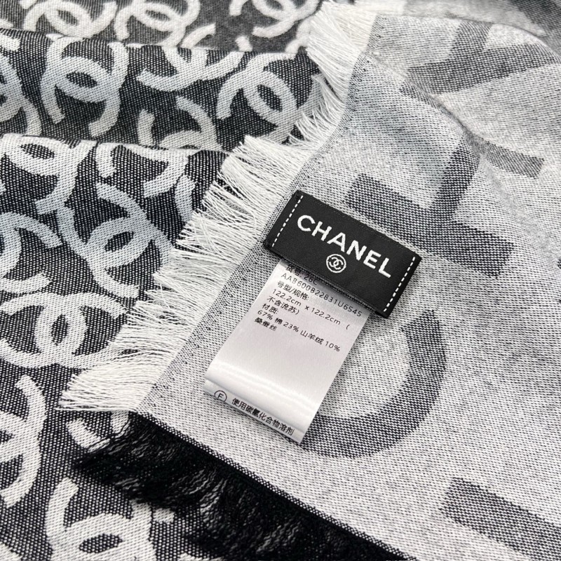 Chanel Shawl