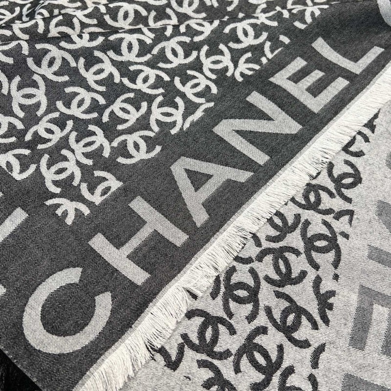 Chanel Shawl