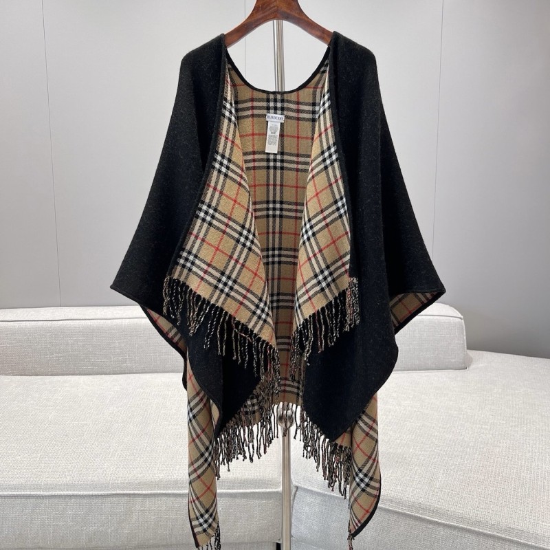 Burberry Shawl