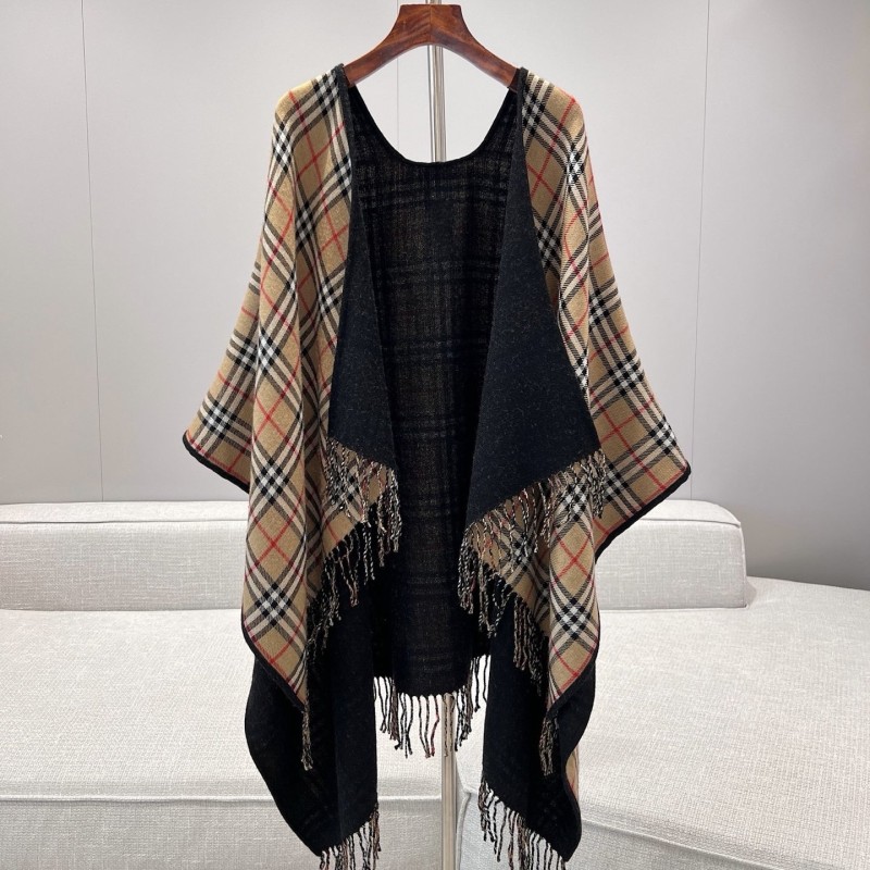 Burberry Shawl