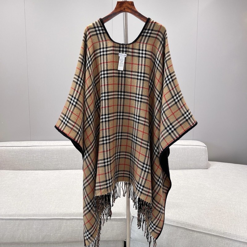 Burberry Shawl