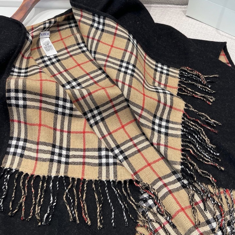 Burberry Shawl