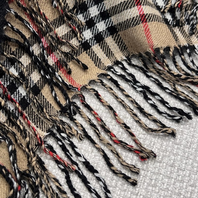 Burberry Shawl