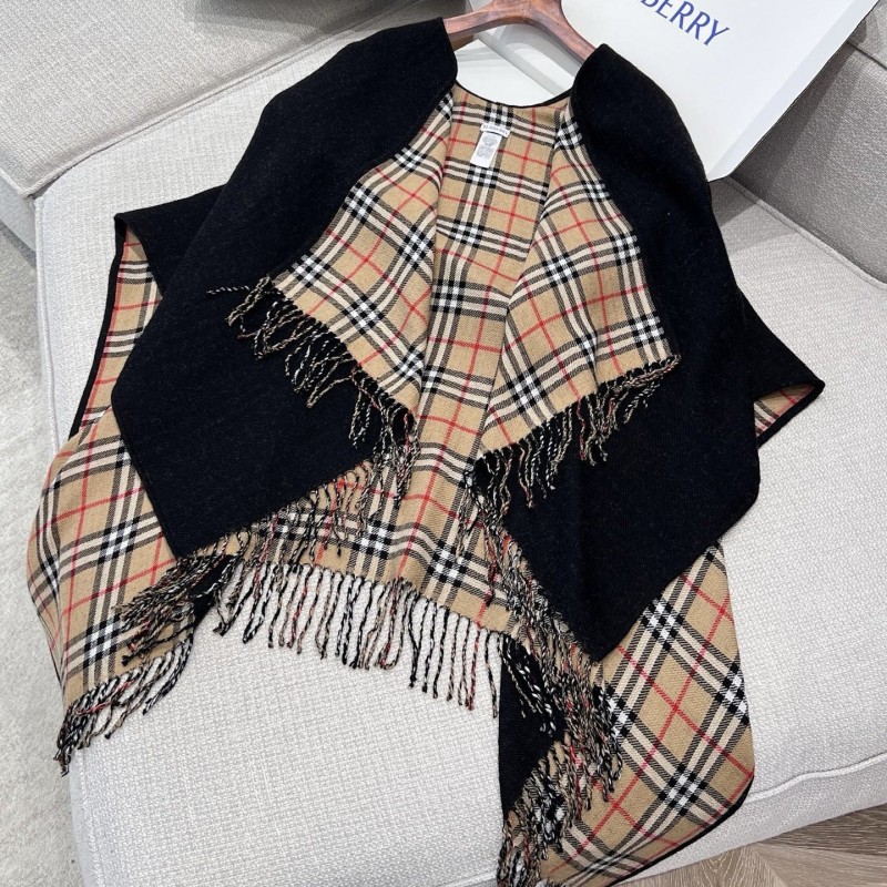 Burberry Shawl