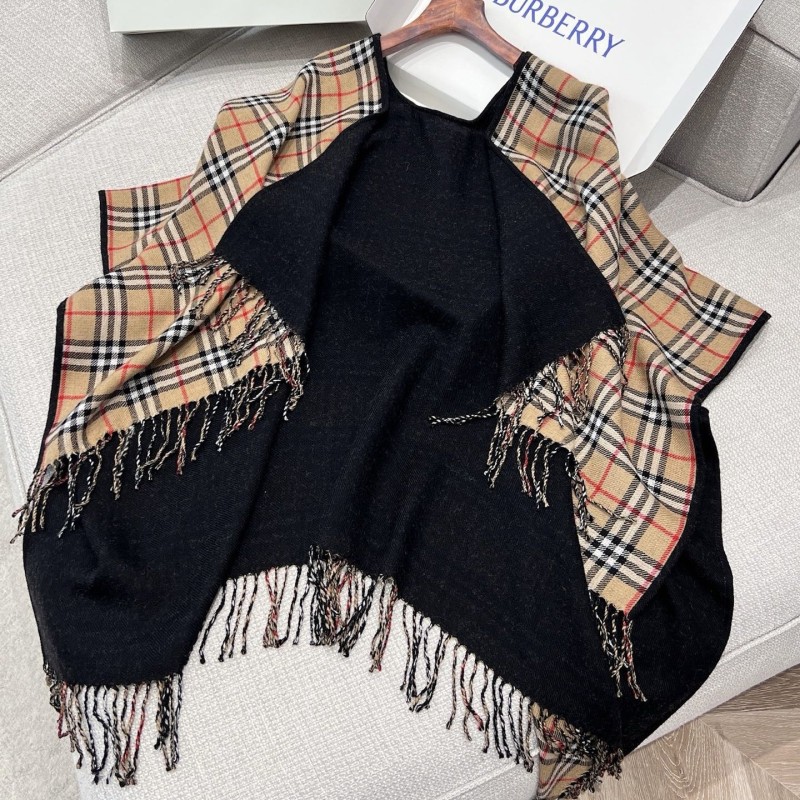 Burberry Shawl