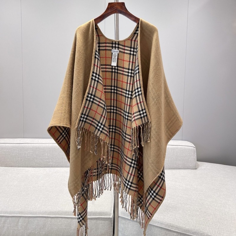 Burberry Shawl