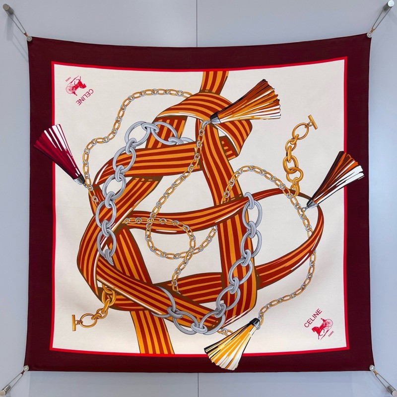 Celine Scarf