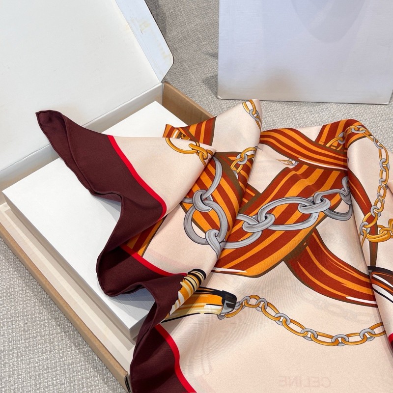 Celine Scarf