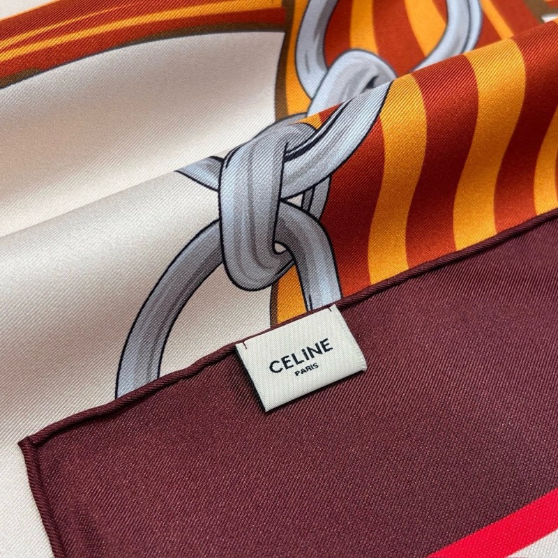 Celine Scarf