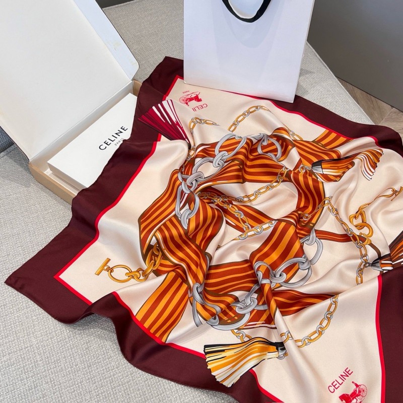 Celine Scarf