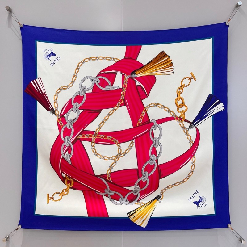 Celine Scarf