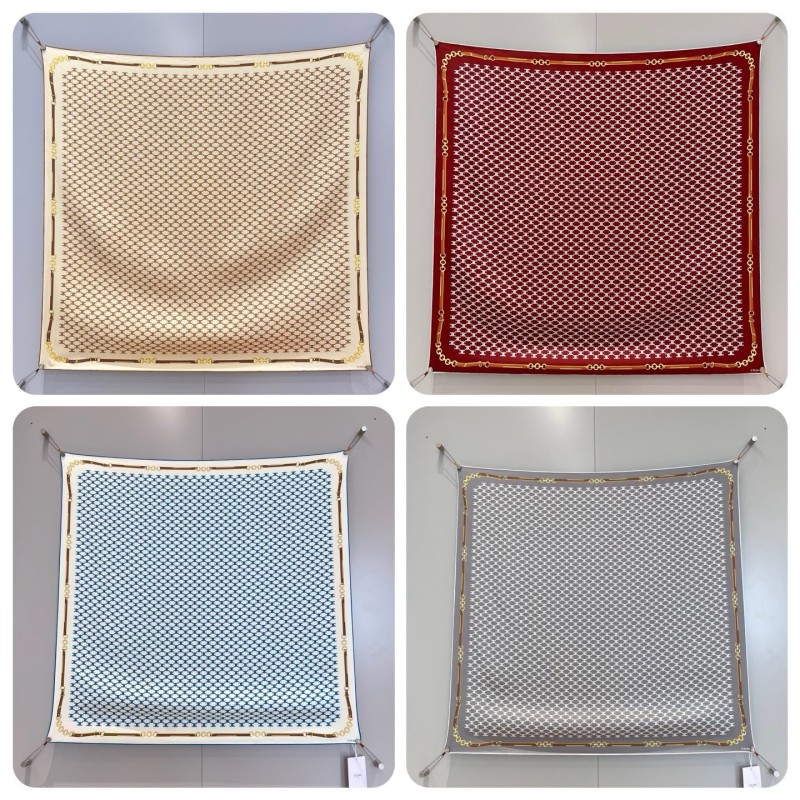 Celine Scarf