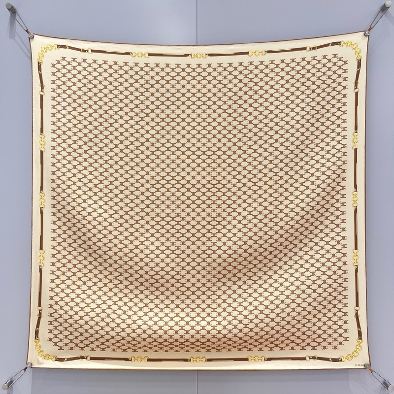Celine Scarf