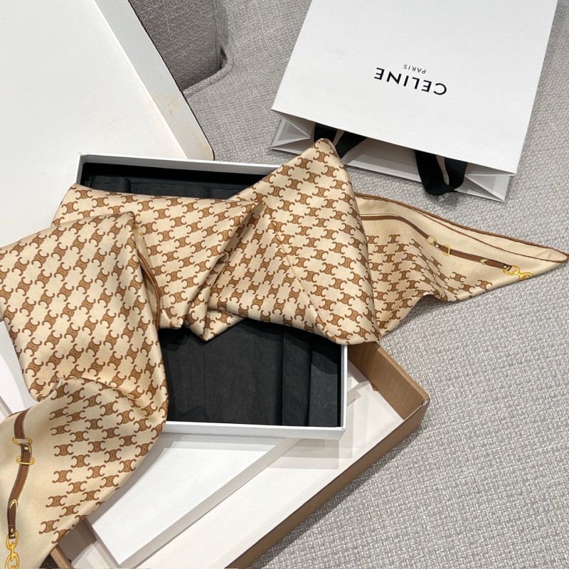 Celine Scarf