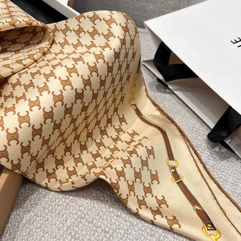 Celine Scarf
