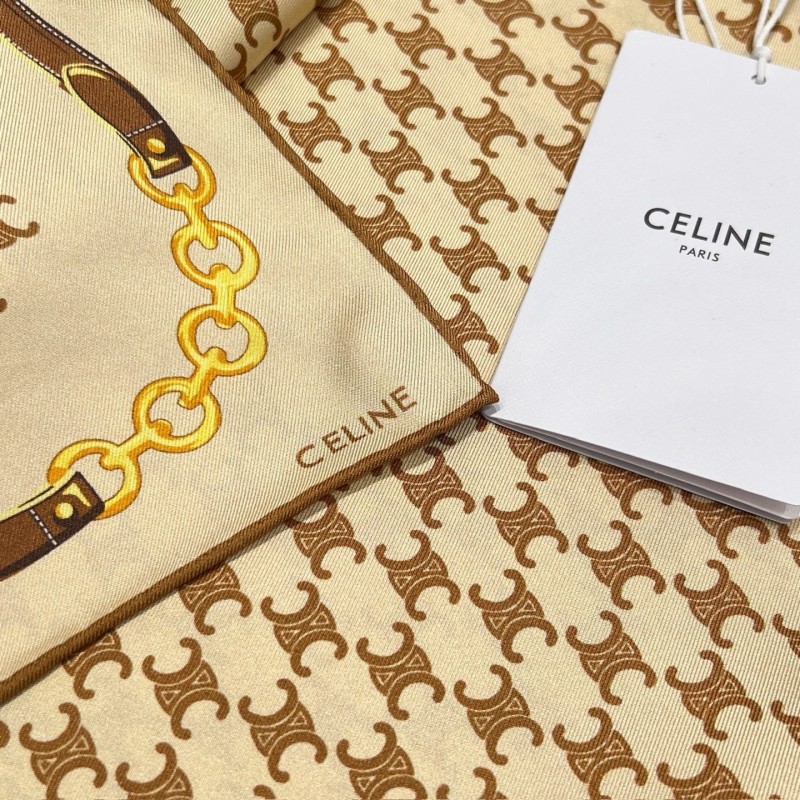Celine Scarf