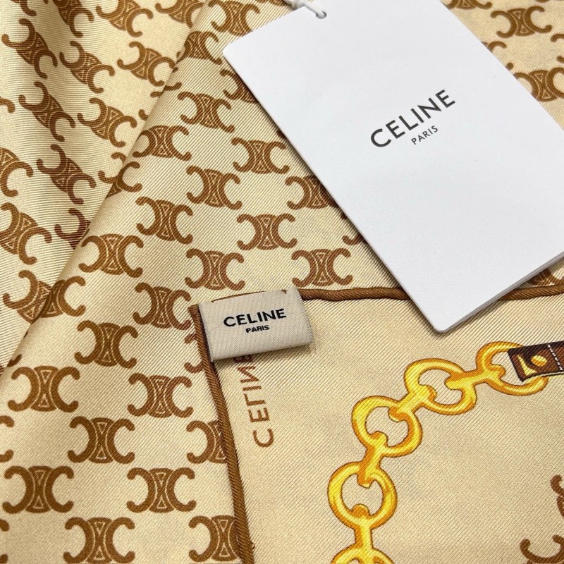 Celine Scarf