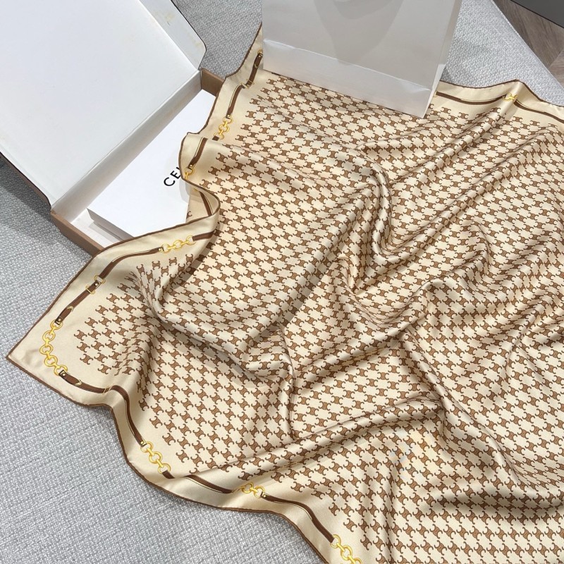 Celine Scarf