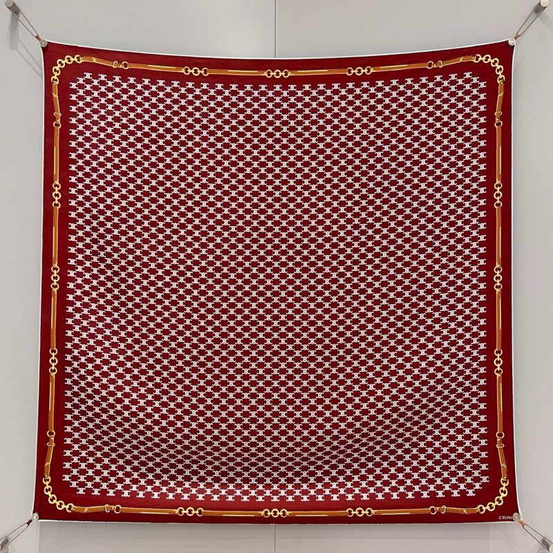Celine Scarf