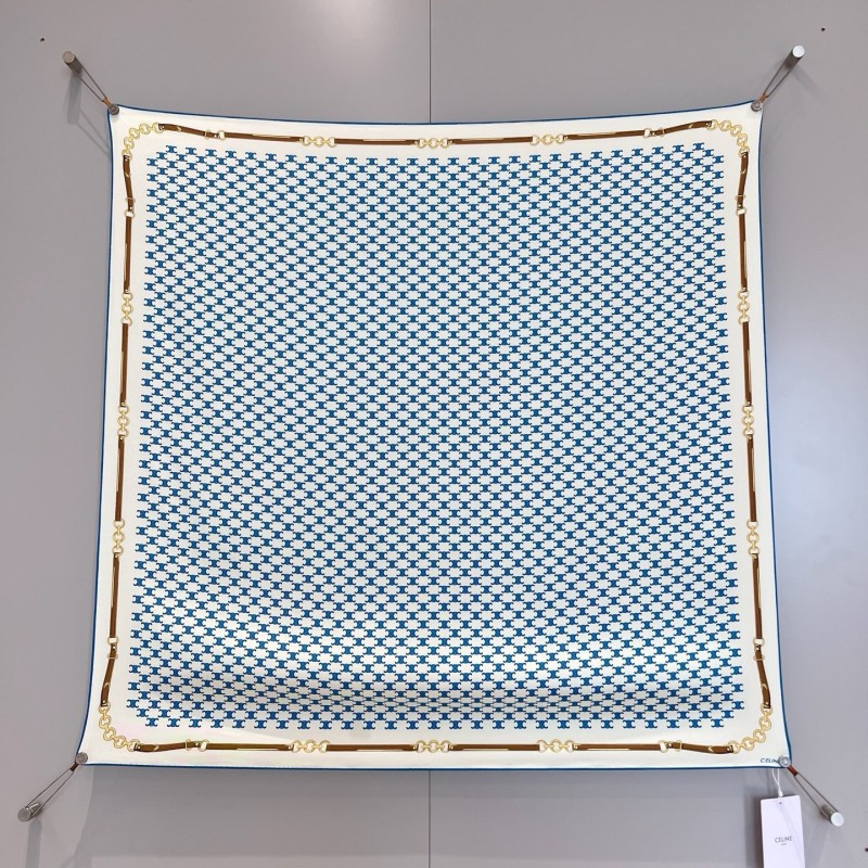 Celine Scarf