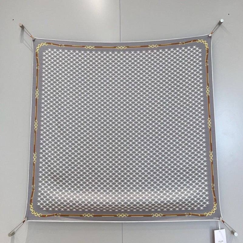 Celine Scarf