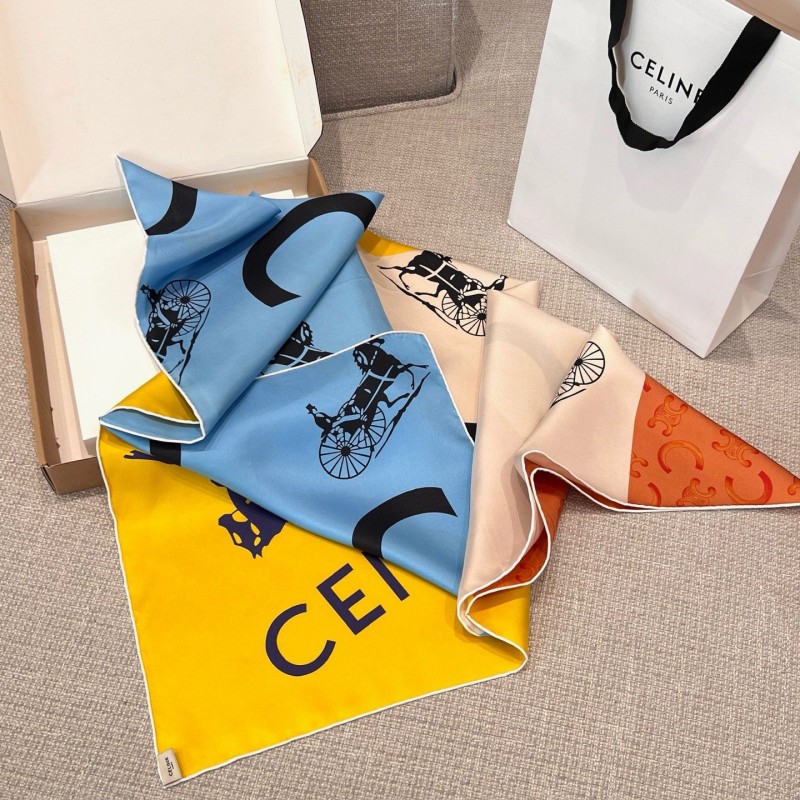 Celine Scarf