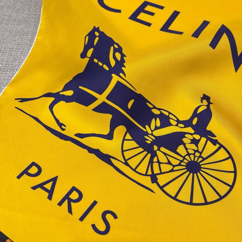 Celine Scarf