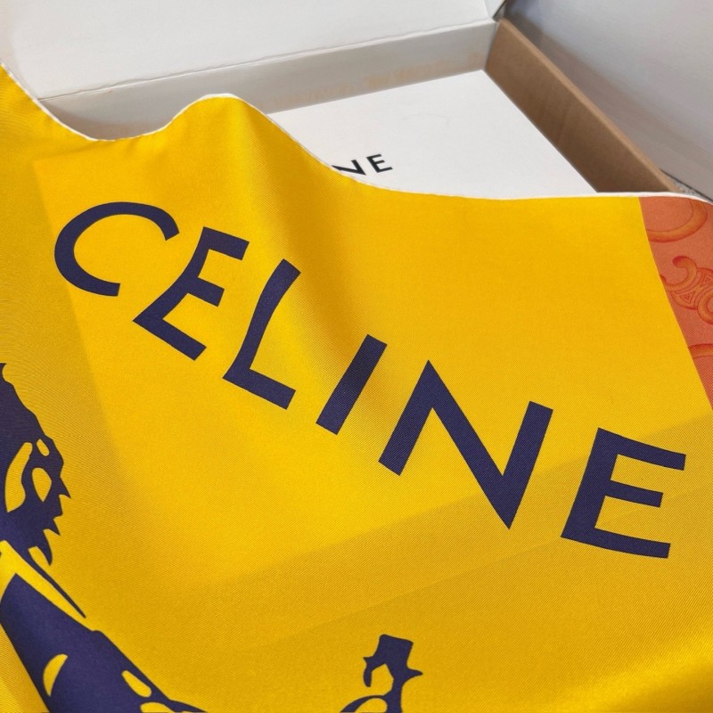 Celine Scarf