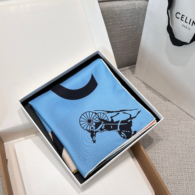 Celine Scarf