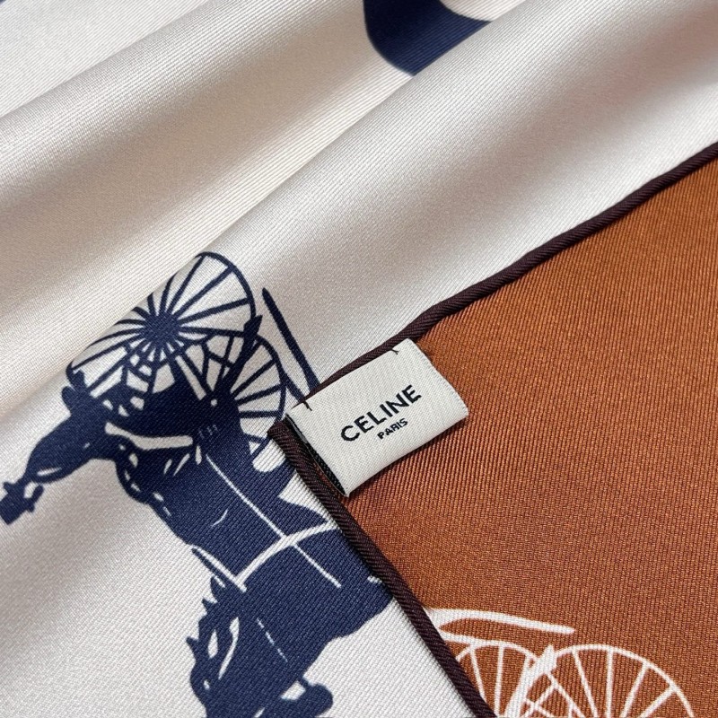 Celine Scarf