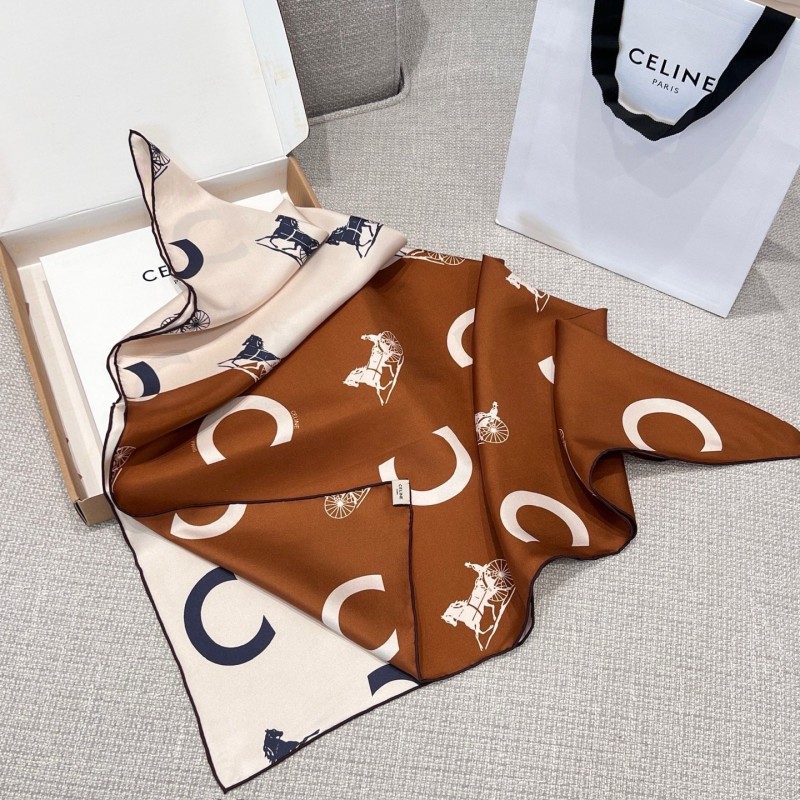 Celine Scarf