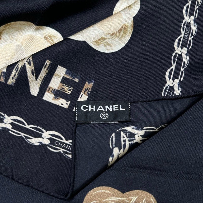 Chanel Scarf