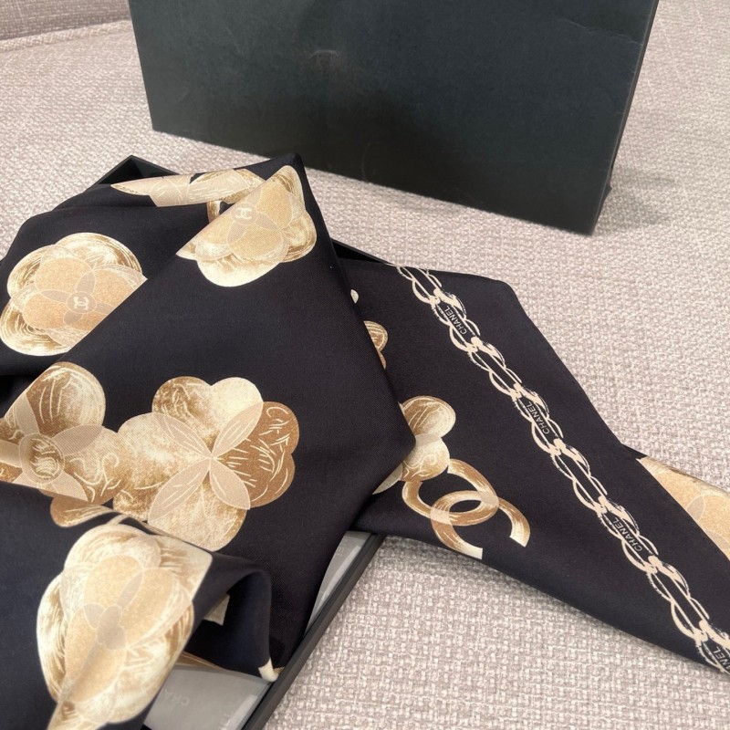 Chanel Scarf
