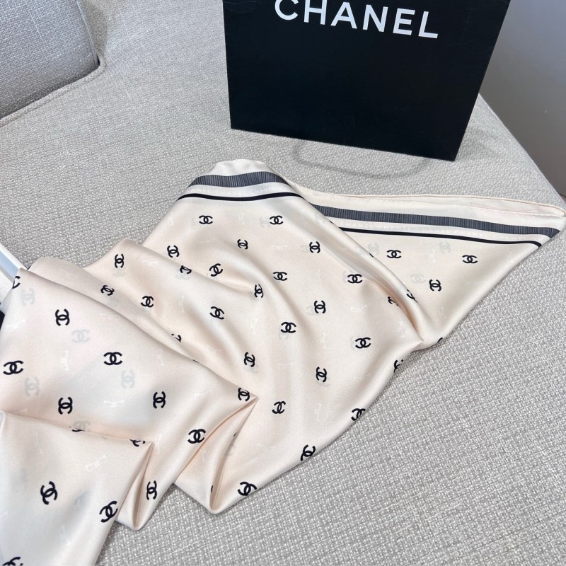 Chanel Scarf