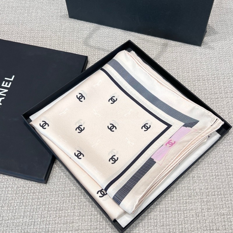 Chanel Scarf