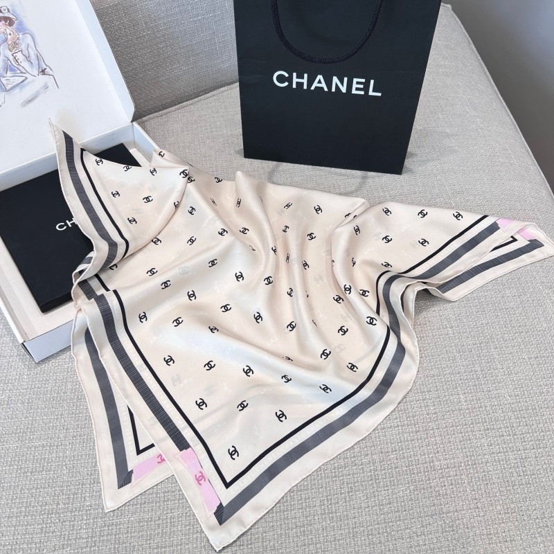 Chanel Scarf