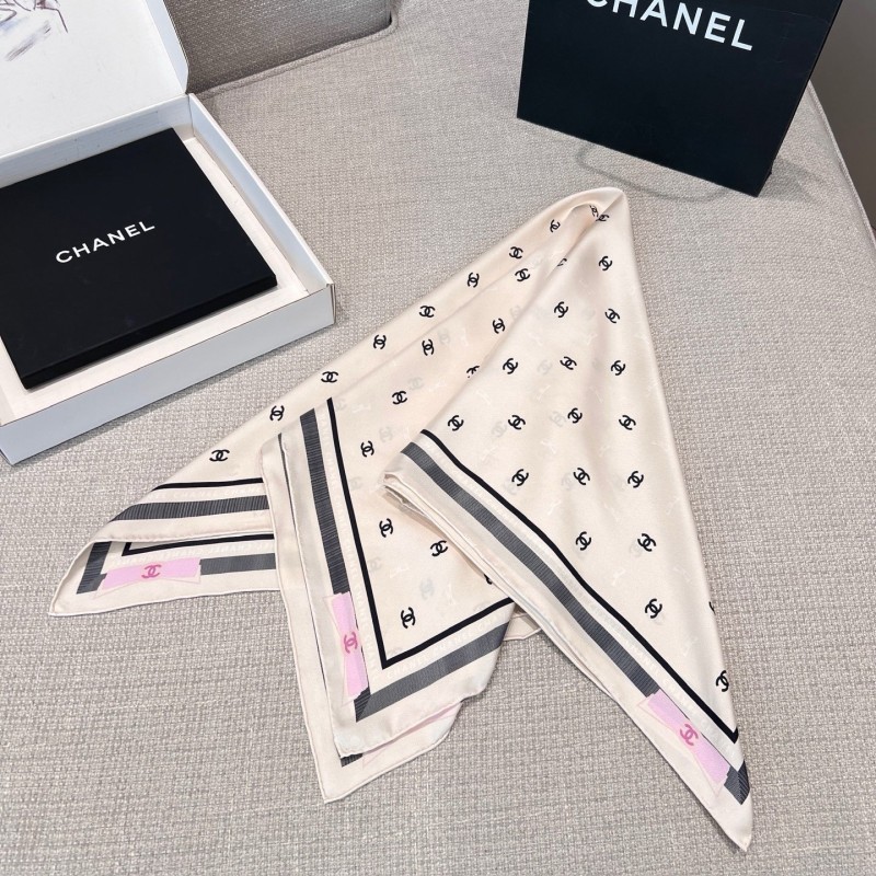 Chanel Scarf