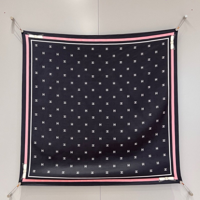 Chanel Scarf