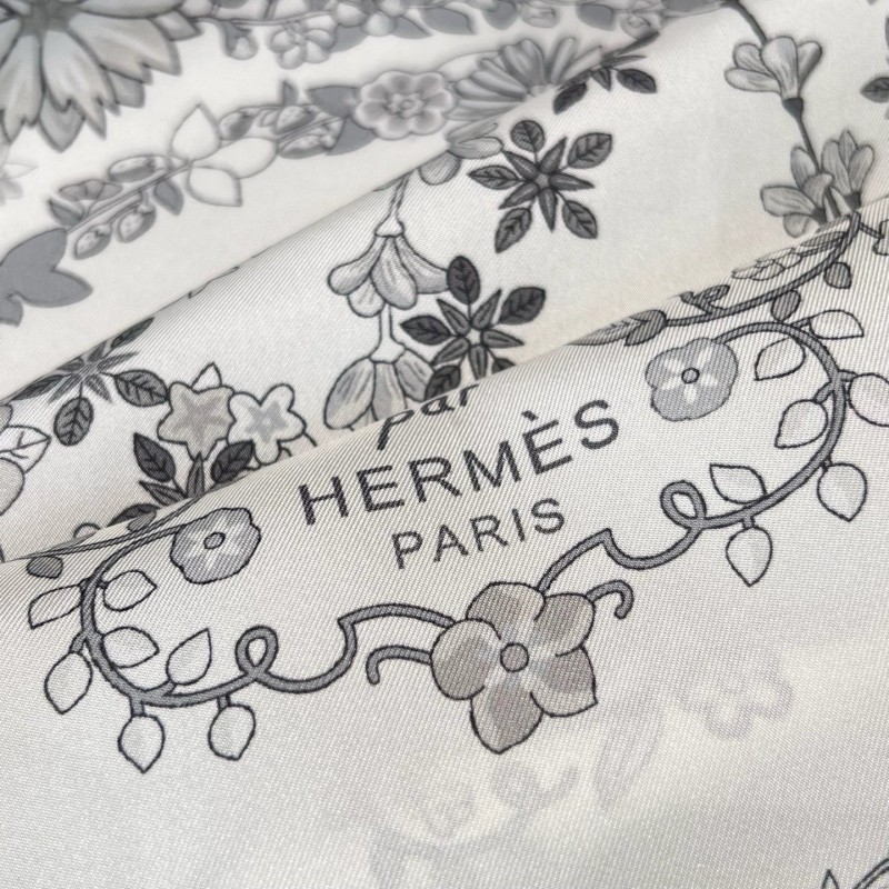 Hermes Scarf