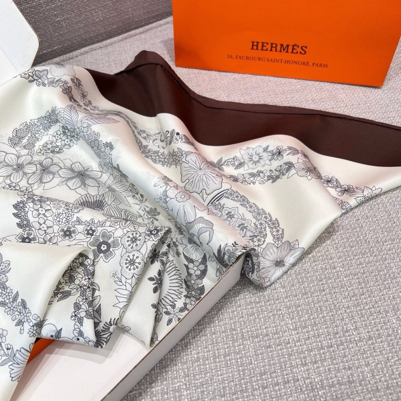 Hermes Scarf